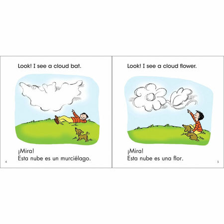 Scholastic First Little Readers Book Set Printed Book by Liza Charlesworth - Alternate-Image28