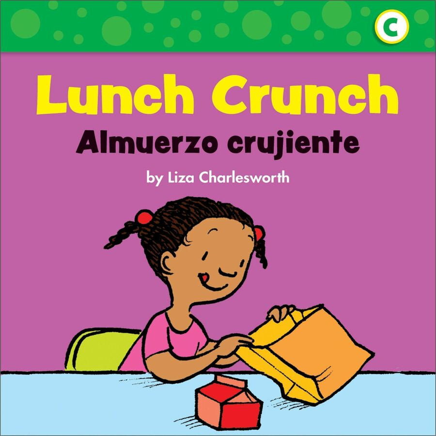 Scholastic First Little Readers Book Set Printed Book by Liza Charlesworth - Alternate-Image13
