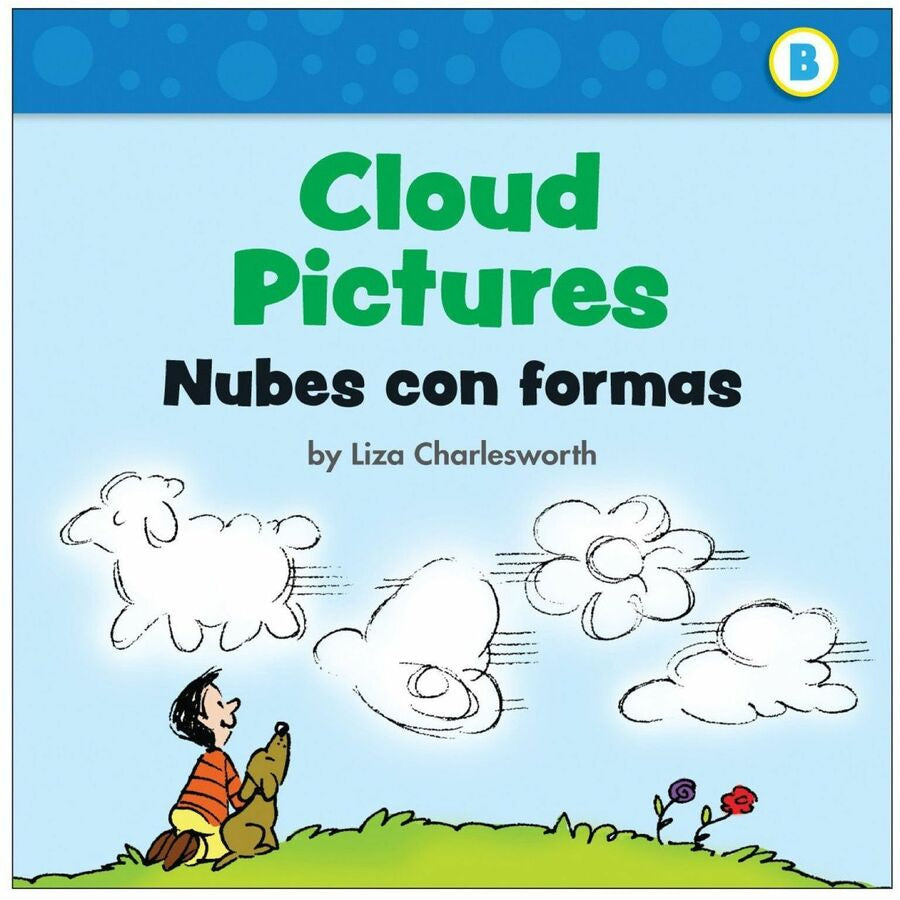 Scholastic First Little Readers Book Set Printed Book by Liza Charlesworth - Alternate-Image26