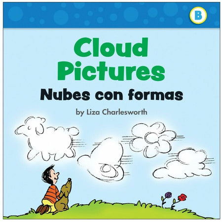 Scholastic First Little Readers Book Set Printed Book by Liza Charlesworth - Alternate-Image26