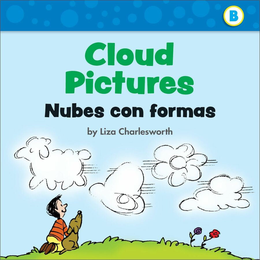 Scholastic First Little Readers Book Set Printed Book by Liza Charlesworth - Alternate-Image24