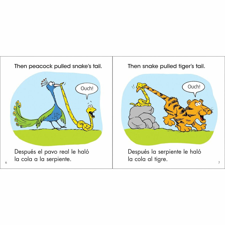 Scholastic First Little Readers Book Set Printed Book by Liza Charlesworth - Alternate-Image36