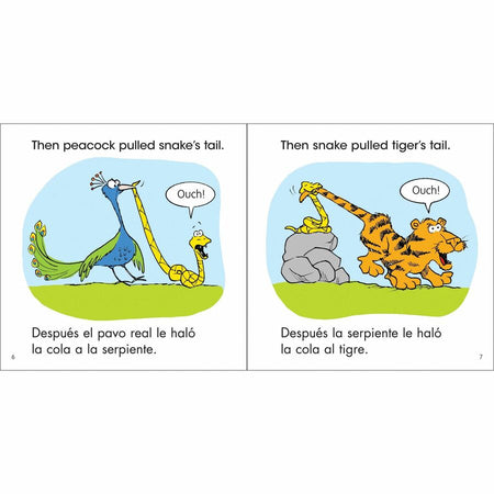 Scholastic First Little Readers Book Set Printed Book by Liza Charlesworth - Alternate-Image36