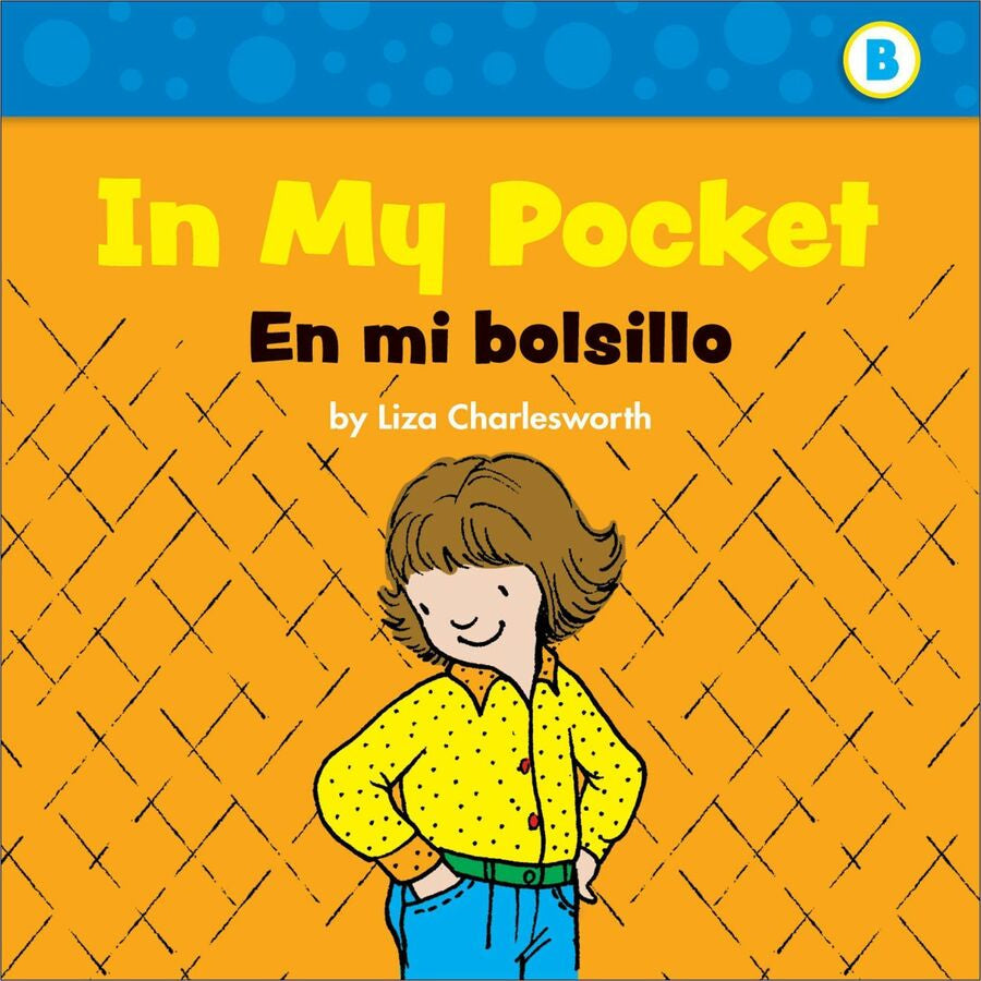 Scholastic First Little Readers Book Set Printed Book by Liza Charlesworth - Alternate-Image7
