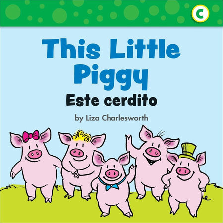 Scholastic First Little Readers Book Set Printed Book by Liza Charlesworth - Alternate-Image17