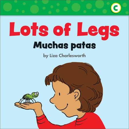 Scholastic First Little Readers Book Set Printed Book by Liza Charlesworth - Alternate-Image20
