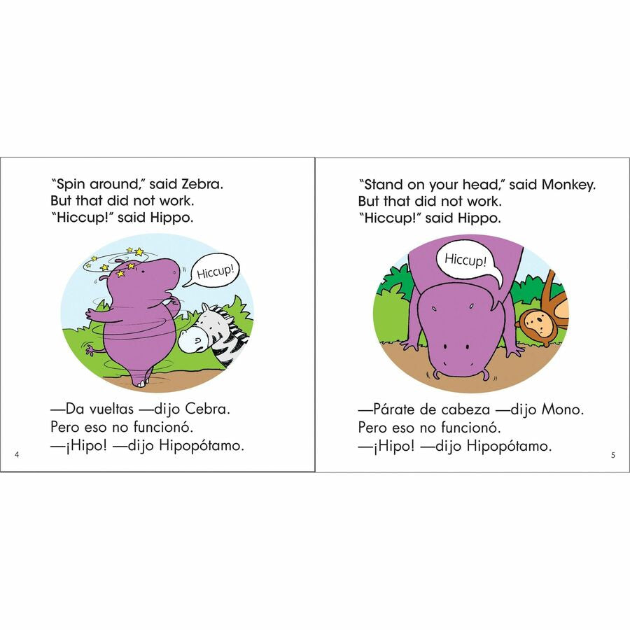 Scholastic First Little Readers Book Set Printed Book by Liza Charlesworth - Alternate-Image35