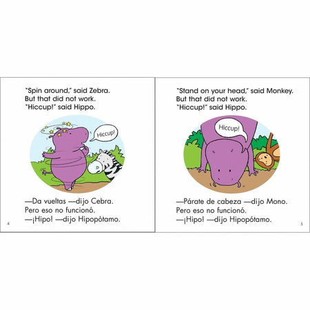 Scholastic First Little Readers Book Set Printed Book by Liza Charlesworth - Alternate-Image35