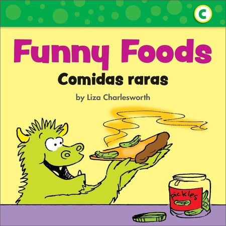 Scholastic First Little Readers Book Set Printed Book by Liza Charlesworth - Alternate-Image9