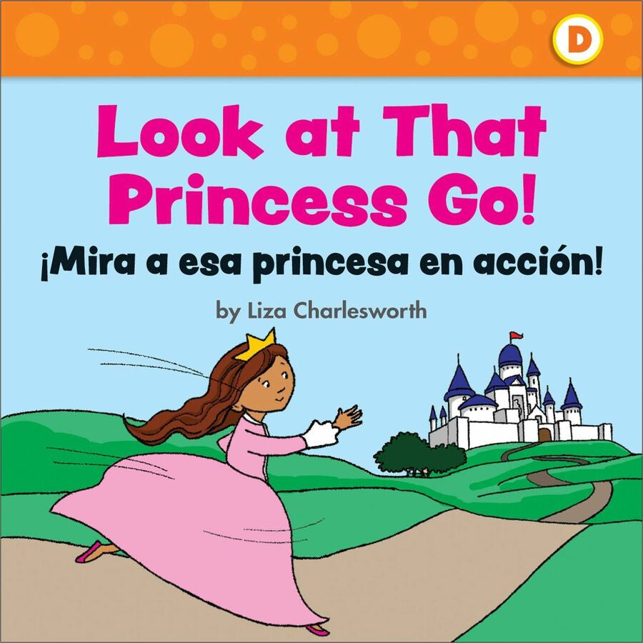 Scholastic First Little Readers Book Set Printed Book by Liza Charlesworth - Alternate-Image13
