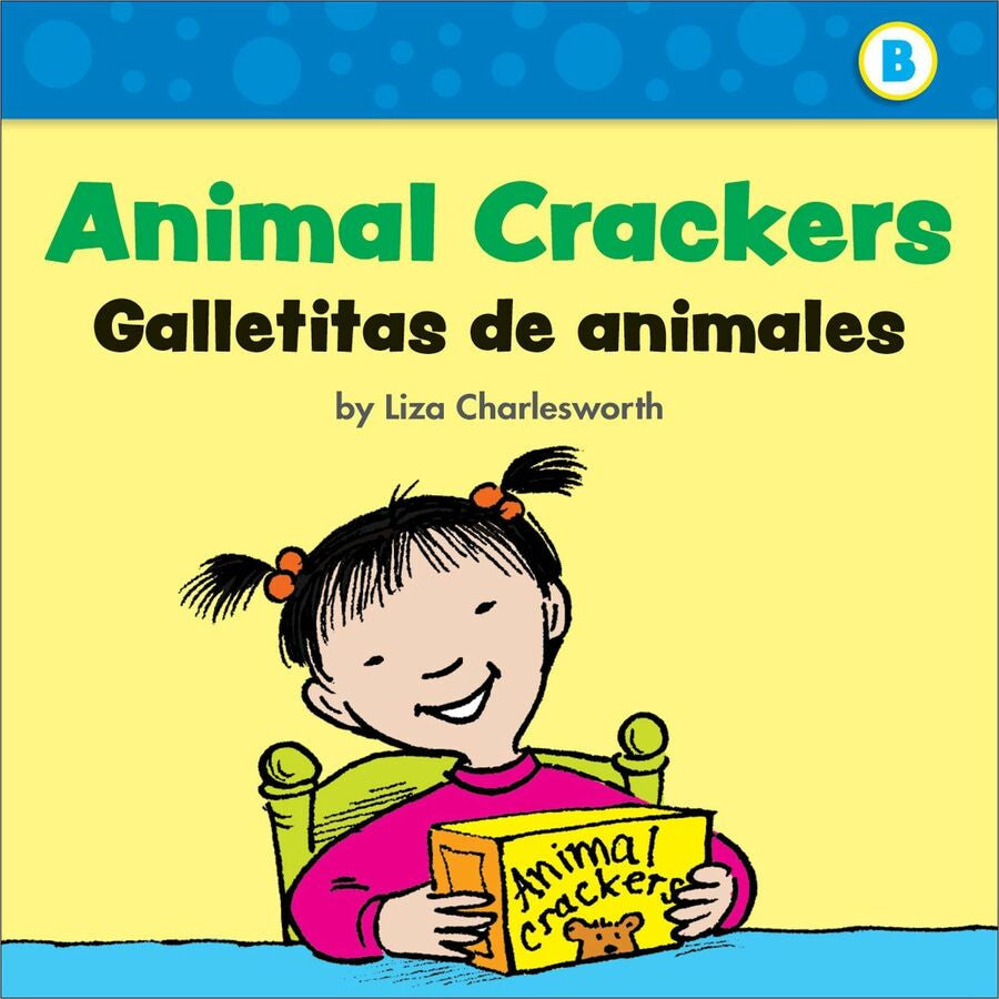 Scholastic First Little Readers Book Set Printed Book by Liza Charlesworth - Alternate-Image9