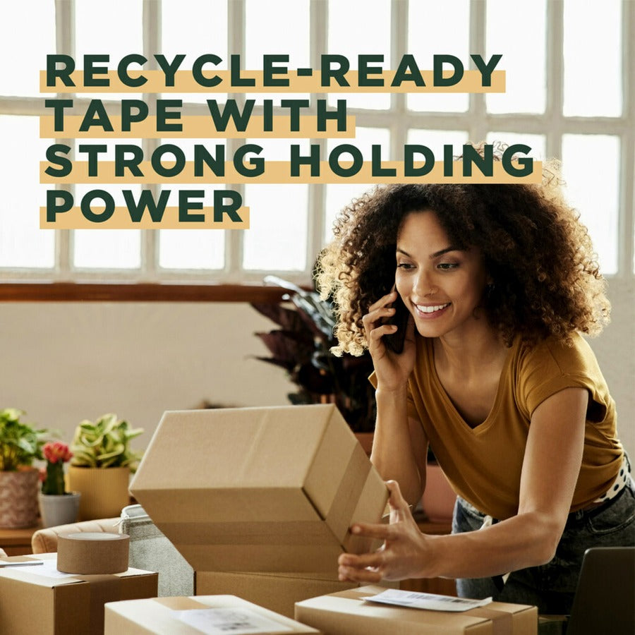 Scotch Box Lock Packaging Tape Refill - Alternate-Image4
