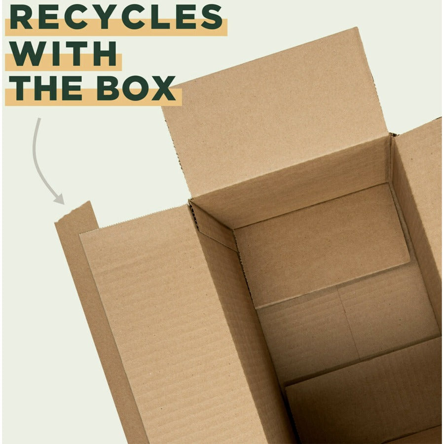 Scotch Box Lock Packaging Tape Refill - Alternate-Image6