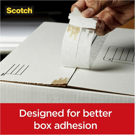 Scotch Box Lock Packaging Tape Refill - Alternate-Image2