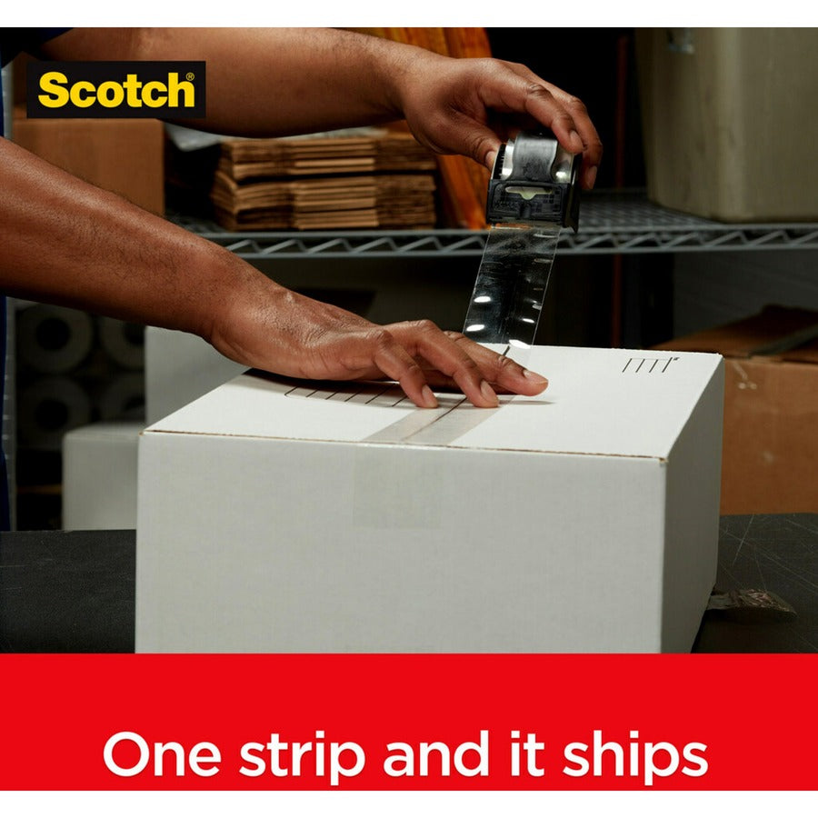 Scotch Box Lock Packaging Tape Refill - Alternate-Image6