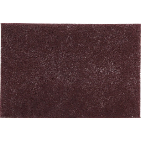 Scotch-Brite 7447 Hand Pad: Versatile Durable Cleaning Tool - Sponges Pads & Wipers