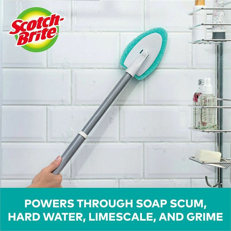 Scotch-Brite Bath Scrubber Refills - Alternate-Image4
