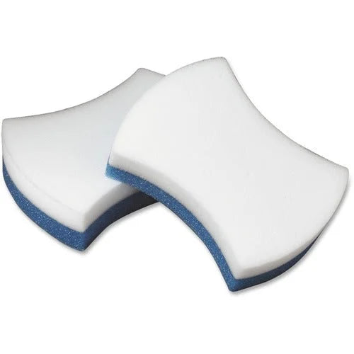 Scotch-Brite Easy Erase Sponge Pads - 4-Pack Polymeric Foam Cleaning - Sponges & Wipers
