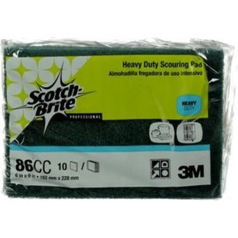 Scotch-Brite Extra HD Pot 'n Pan Scour Pad 88 - Alternate-Image2
