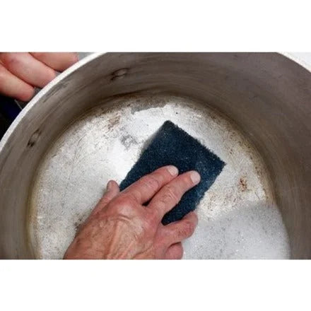 Scotch-Brite Extra HD Pot ’n Pan Scour Pad 88 - Heavy-Duty Cleaning Pads - Sponges & Wipers