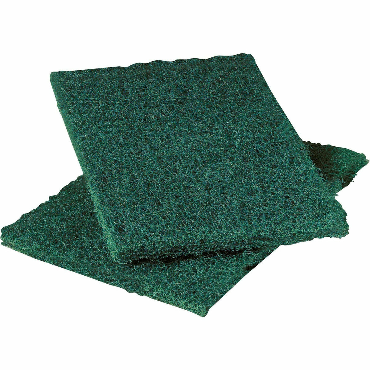 Scotch-Brite Heavy-Duty Scouring Pad - 2000