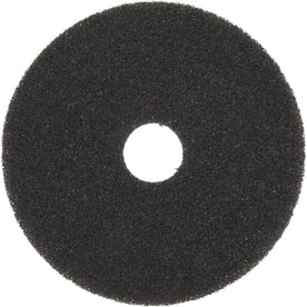 Scotch-Brite High Productivity Pad 7300 - Round20’’ Diameter x 0.50’’ Thickness - Floor Stripping - 175 rpm to 600