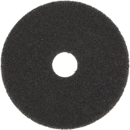 Scotch-Brite High Productivity Pad 7300 - Round20’’ Diameter x 0.50’’ Thickness - Floor Stripping - 175 rpm to 600