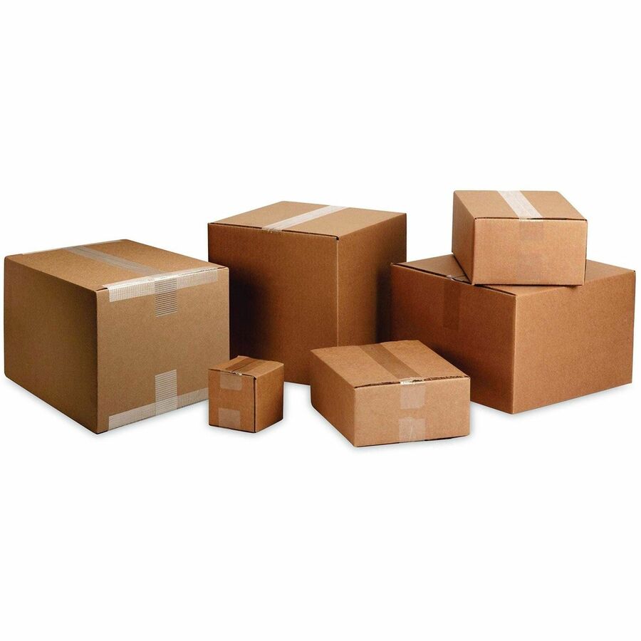 Scotch Commercial-Grade Shipping/Packaging Tape - Alternate-Image5