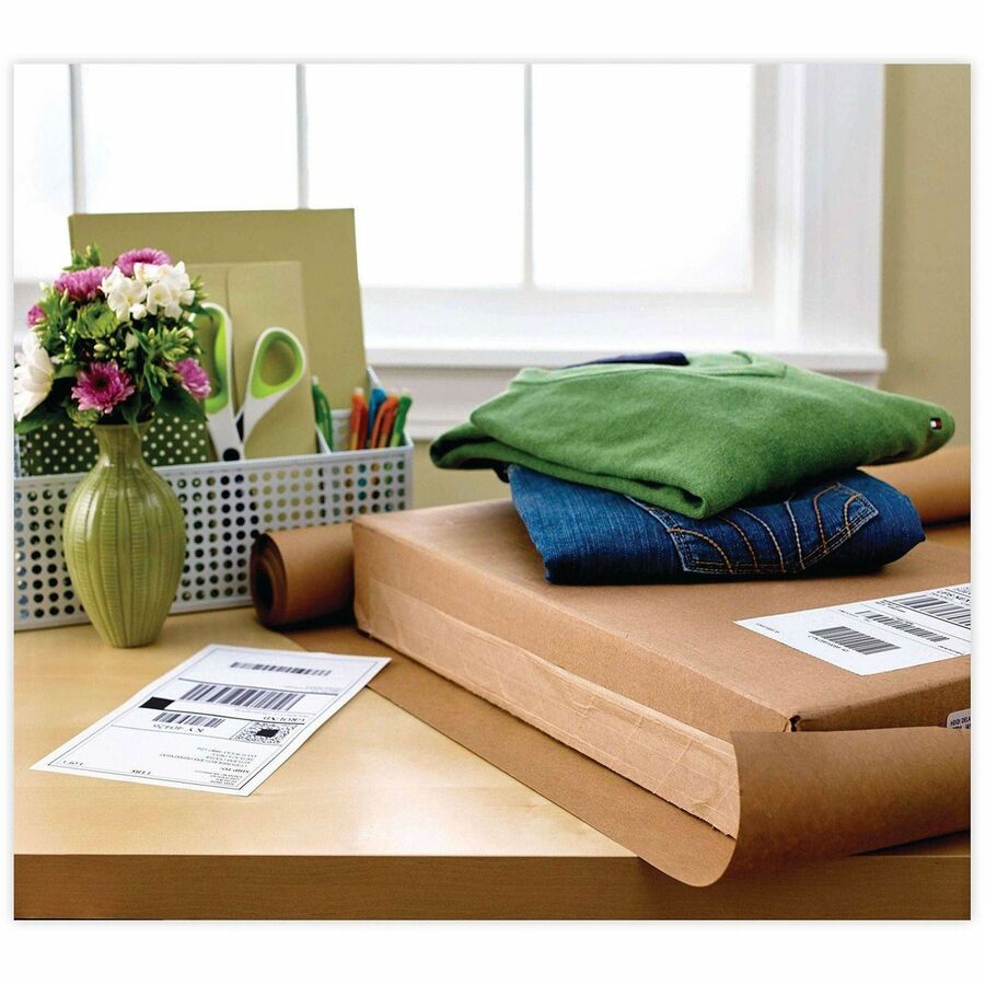 Scotch Commercial-Grade Shipping/Packaging Tape - Alternate-Image1