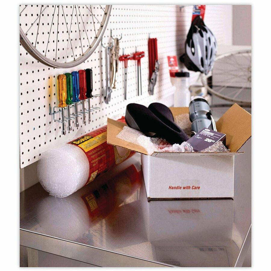 Scotch Commercial-Grade Shipping/Packaging Tape - Alternate-Image3