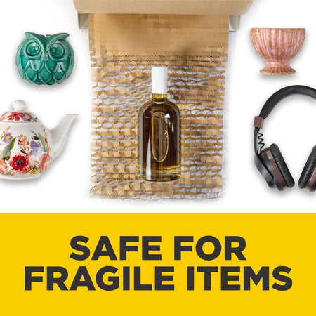 Scotch Cushion Lock Protective Wrap - Alternate-Image7