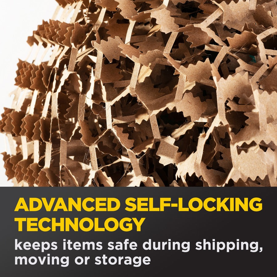 Scotch Cushion Lock Protective Wrap - Alternate-Image2