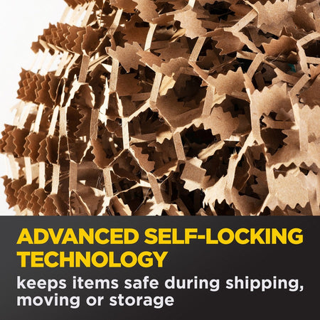 Scotch Cushion Lock Protective Wrap - Alternate-Image2