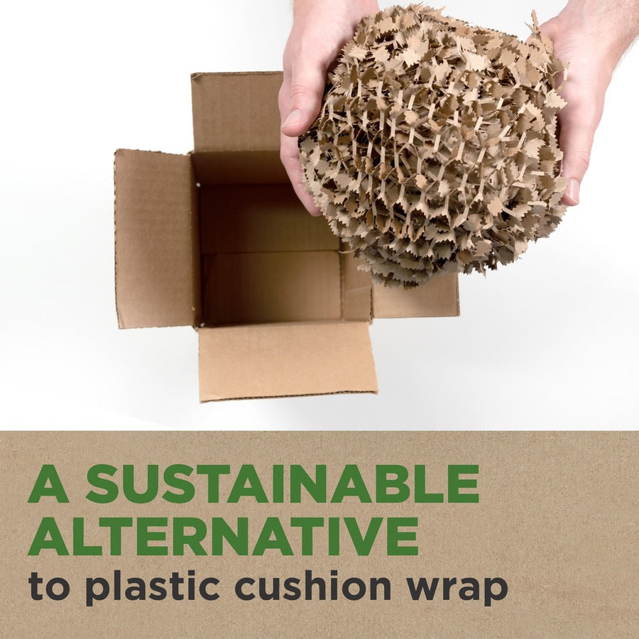 Scotch Cushion Lock Protective Wrap - Alternate-Image8