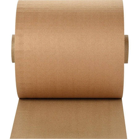 Scotch Cushion Lock Protective Wrap - Right