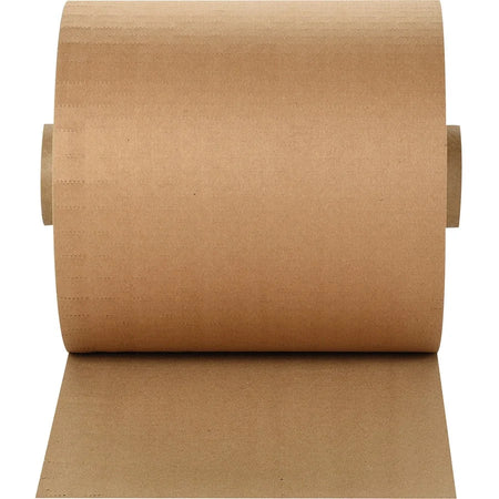 Scotch Cushion Lock Protective Wrap: 12’’ x 1000 ft - Recyclable Easy Tear - Packing Supplies