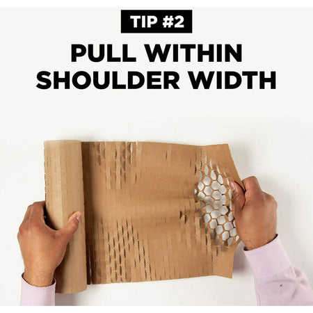 Scotch Cushion Lock Protective Wrap - Alternate-Image7