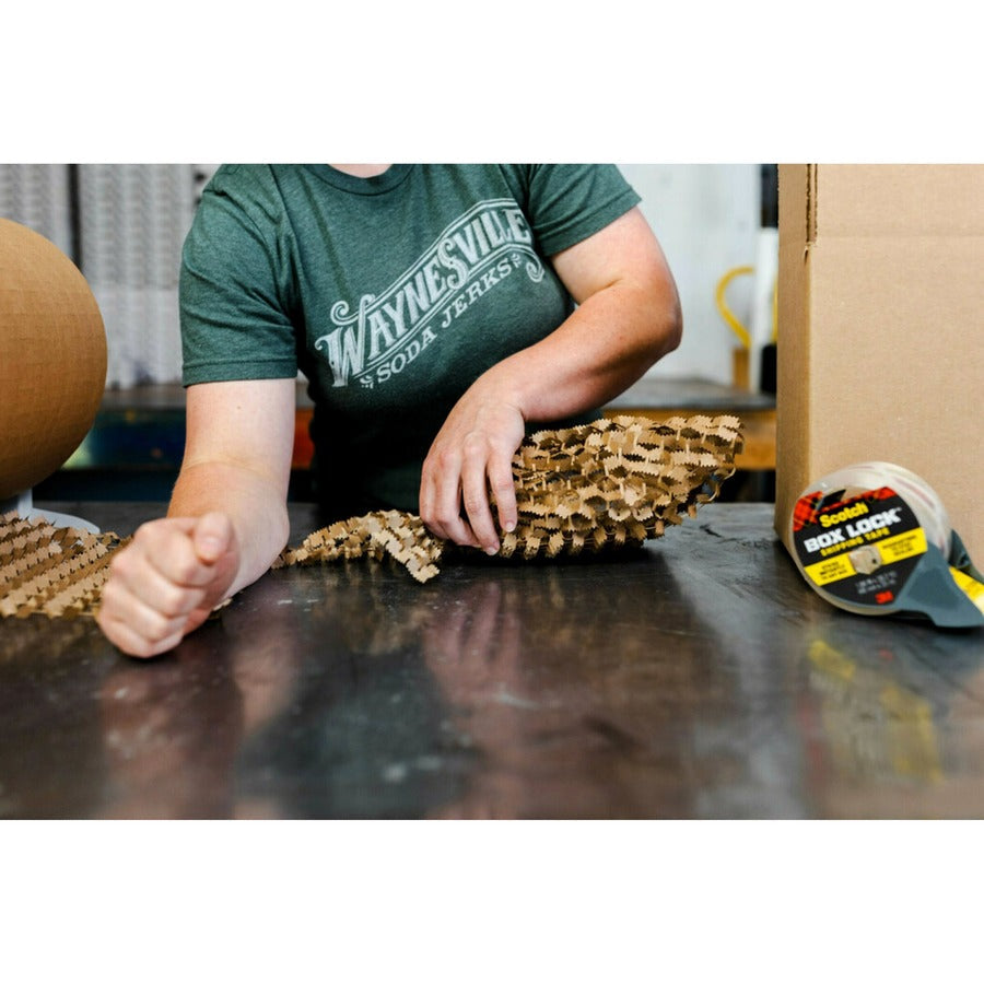 Scotch Cushion Lock Protective Wrap - Alternate-Image11