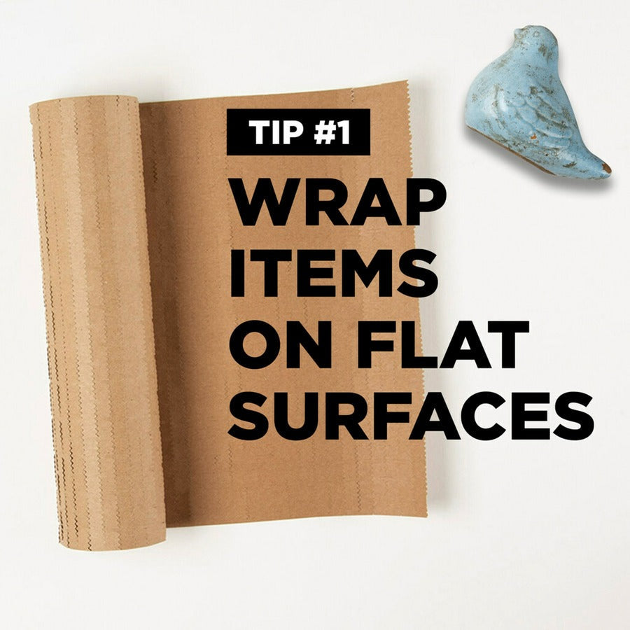 Scotch Cushion Lock Protective Wrap - Alternate-Image6