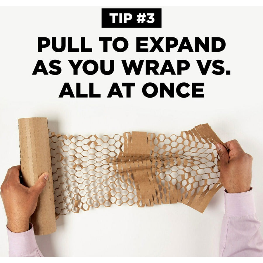 Scotch Cushion Lock Protective Wrap - Alternate-Image8