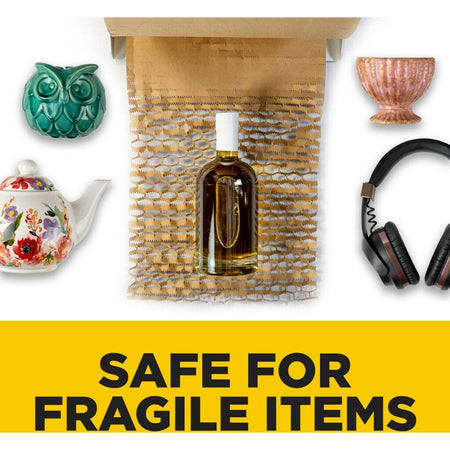 Scotch Cushion Lock Protective Wrap - Alternate-Image2