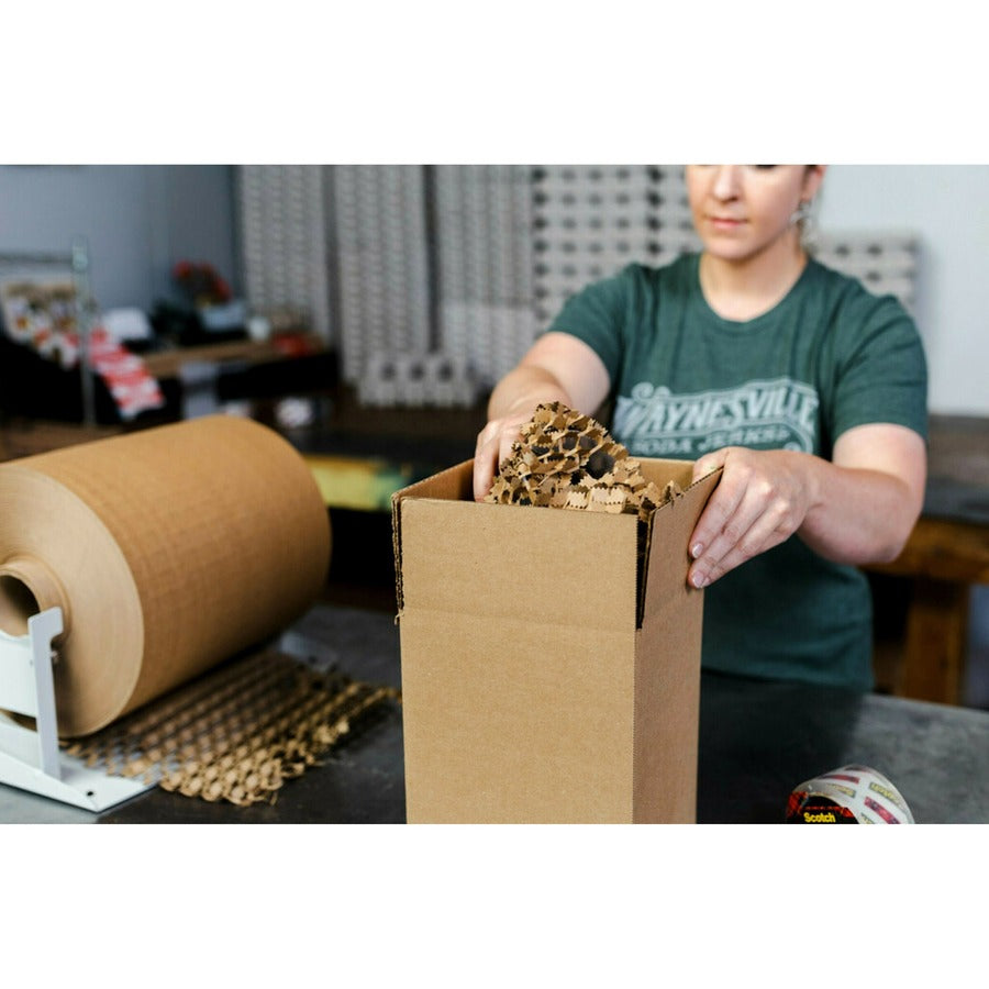 Scotch Cushion Lock Protective Wrap - Alternate-Image12