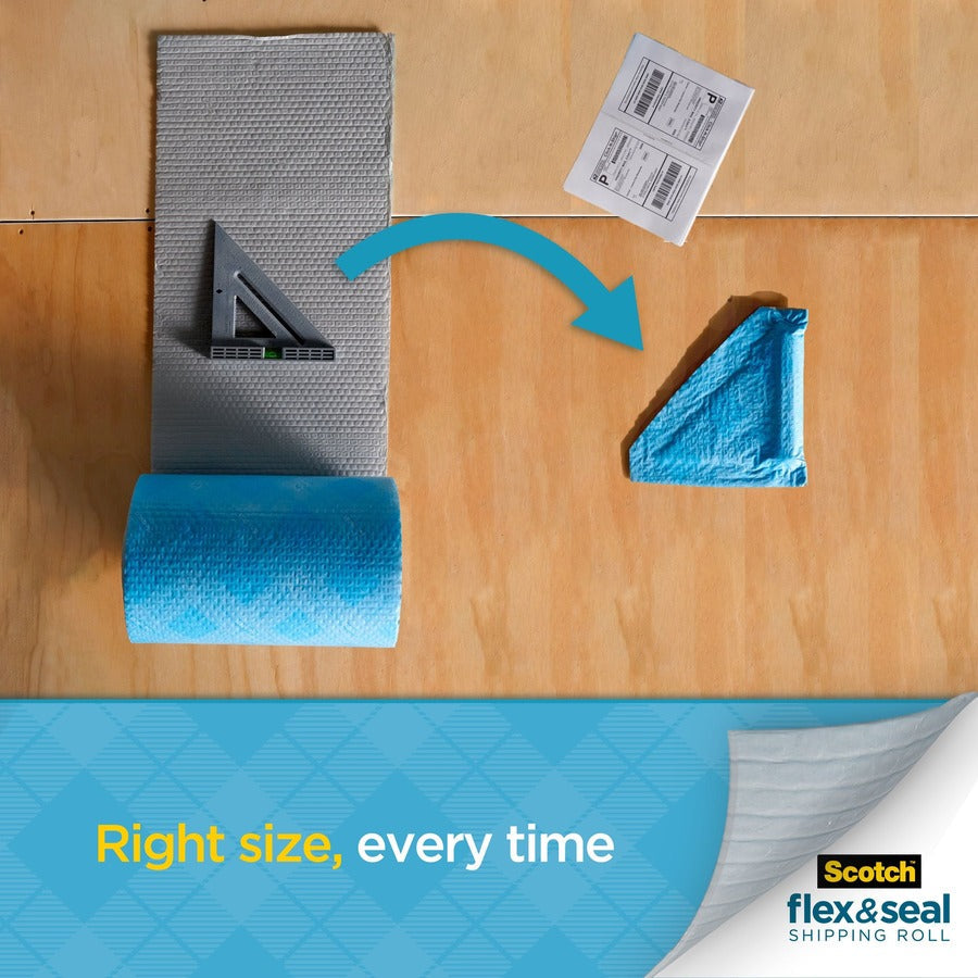 Scotch Flex & Seal Shipping Roll - Alternate-Image5
