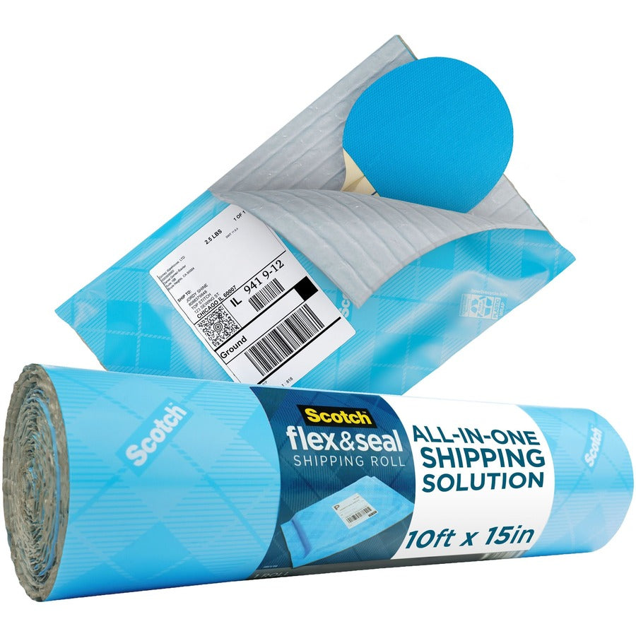 Scotch Flex & Seal Shipping Roll - Alternate-Image6