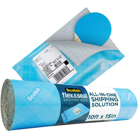 Scotch Flex & Seal Shipping Roll - Alternate-Image6