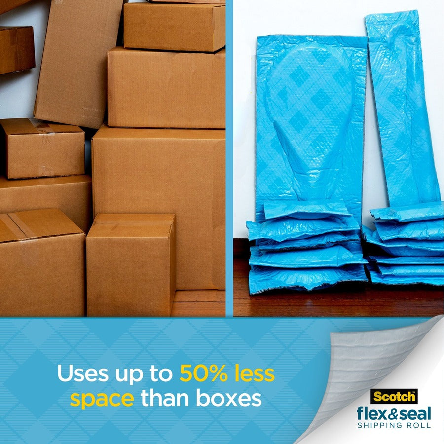 Scotch Flex & Seal Shipping Roll - Alternate-Image3