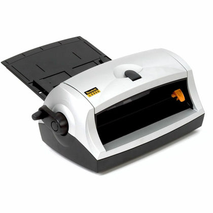 Scotch Heat-Free Laminating Machine: 8.50’’ Width 0.10’’ Thickness - Laminators