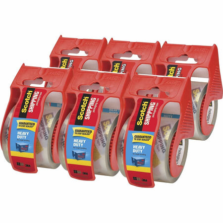 Scotch Heavy-Duty Shipping / Packaging Tape - Alternate-Image2