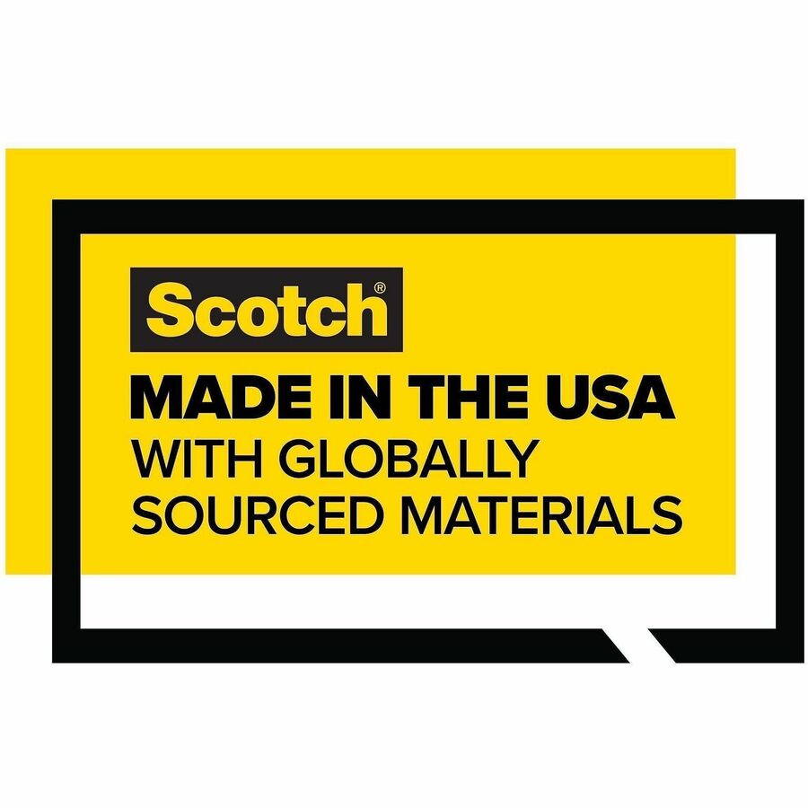 Scotch Long-Lasting Storage Packing Tape - Alternate-Image11