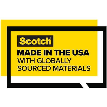 Scotch Long-Lasting Storage Packing Tape - Alternate-Image11